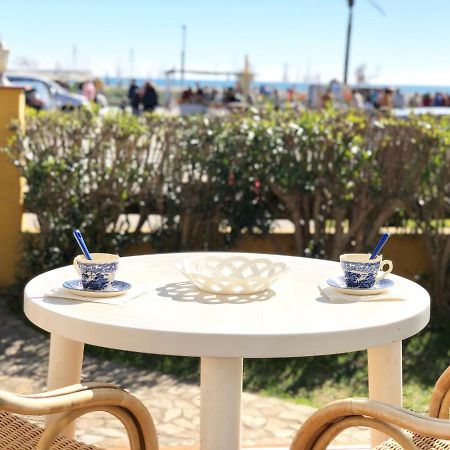 Apartament Amb Jardi A La Platja D'Empuriabrava Extérieur photo