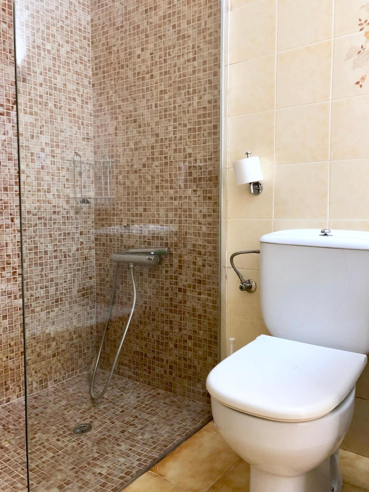 Apartament Amb Jardi A La Platja D'Empuriabrava Extérieur photo