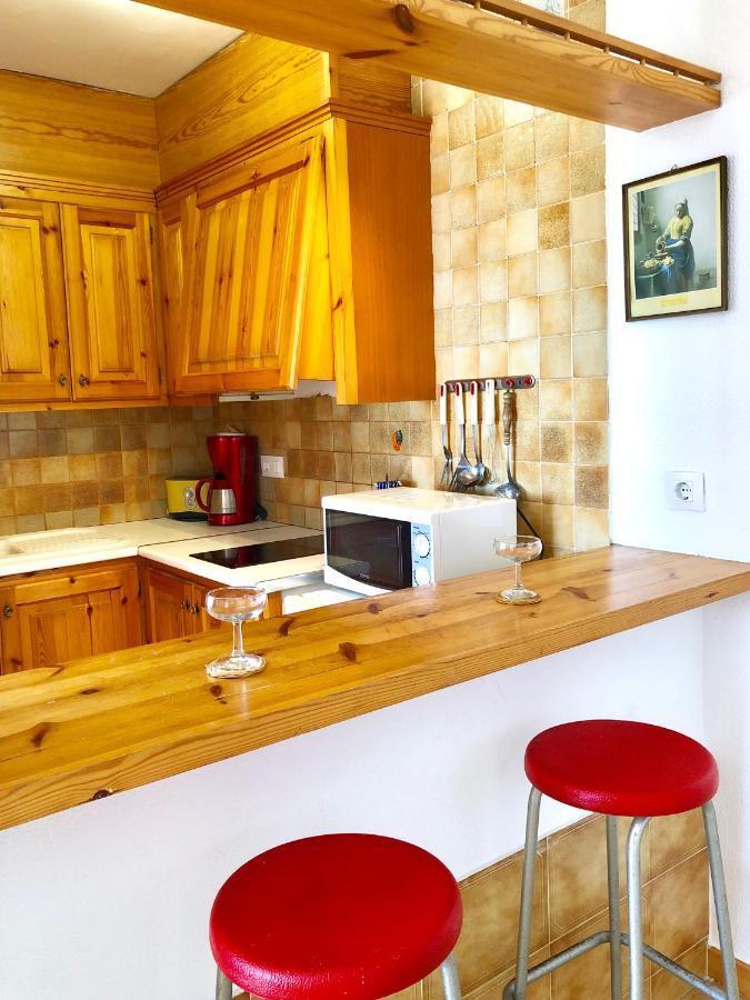 Apartament Amb Jardi A La Platja D'Empuriabrava Extérieur photo