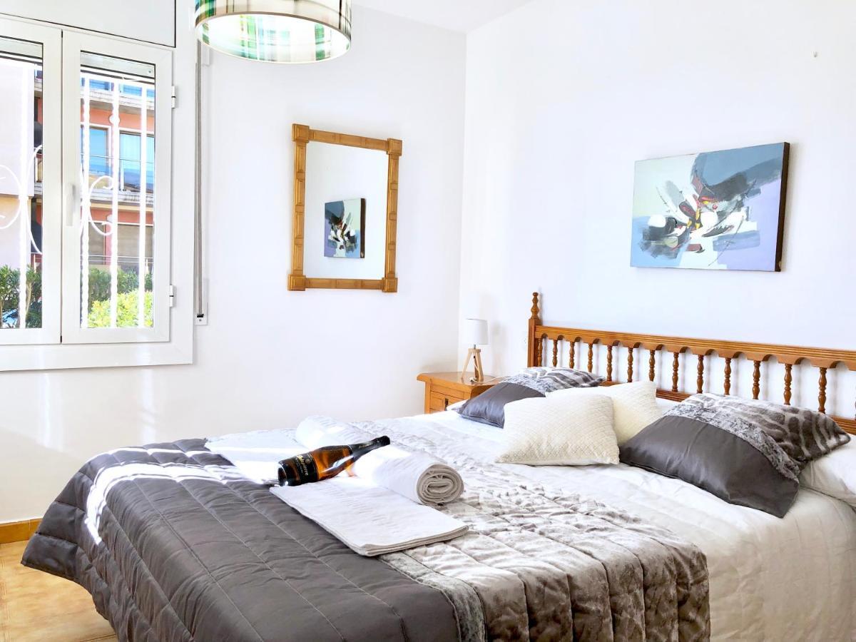 Apartament Amb Jardi A La Platja D'Empuriabrava Extérieur photo